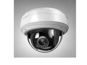 Smart Security CCTV Camera